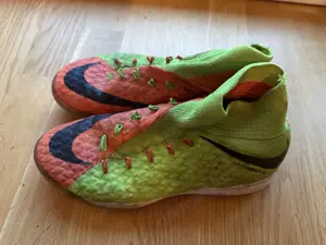 37.5 es Nike Hypervenom foci cipő futball cipő műfüves talpú cipő 5000