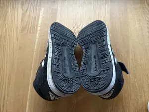 35 ös Adidas AltaSport MID fekete magasszárú sportcipő G27113 5000 Ft - kép 2