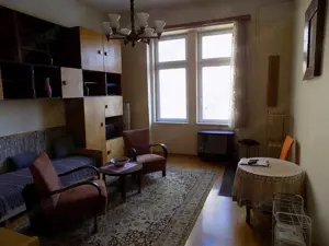 IX.ker .COVIN NEGYEDNÉL Jó állapotú olcsó rezsivel lakás eladó ! - kép 3