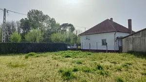 Szank Vörösmarty utcában 2 szoba + nappalis, azonnal költözhető családi ház eladó - kép 14