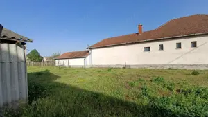 Szank Vörösmarty utcában 2 szoba + nappalis, azonnal költözhető családi ház eladó - kép 16