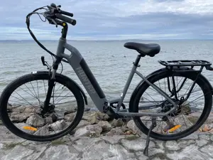 2db Bird Hunter Digit e-bike családi kedvezménnyel