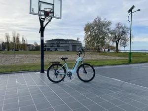 2db Bird Hunter Digit e-bike családi kedvezménnyel - kép 4
