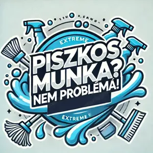 Extrémtakarítás
