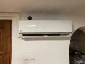 Klíma és Villanyszerelés - kép 8