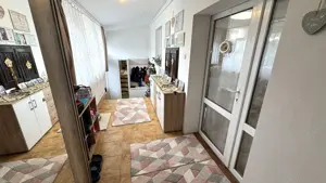 Nyíregyháza Borbányán 120 nm-es felújított igényes családi ház dupla garázzsal eladó - kép 14
