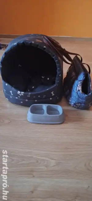 Kisállat kellékek - kép 2