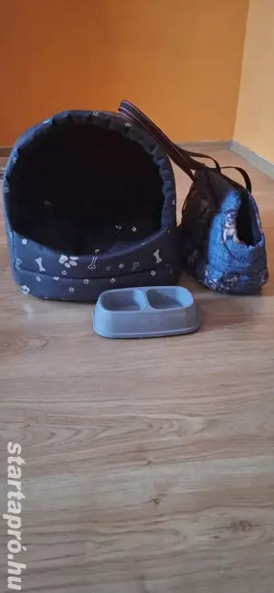 Kisállat kellékek