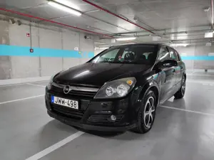 Opel astra h 1.6 enjoy