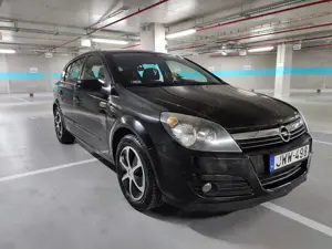 Opel astra h 1.6 enjoy - kép 3