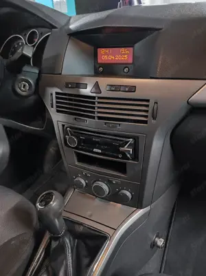 Opel astra h 1.6 enjoy - kép 9