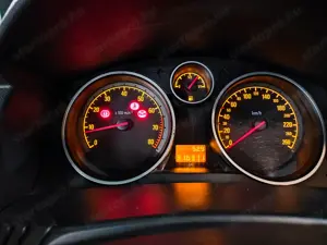 Opel astra h 1.6 enjoy - kép 11