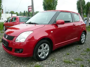 Suzuki swift 1.3 glx ac 