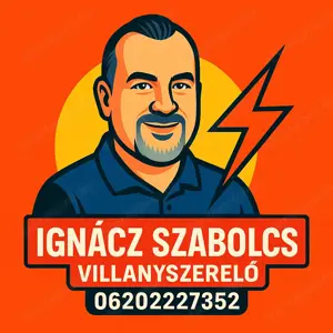 Regisztrált villanyszerelő  - kép 2
