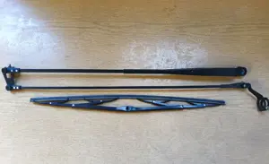 Ikarus 200 új Ablaktörlő kar + lapát 550 mm - kép 9