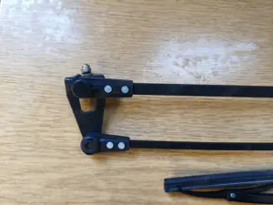 Ikarus 200 új Ablaktörlő kar + lapát 550 mm - kép 10