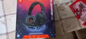 JBL Quantum fülhallgató eladó  - kép 2