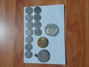 Érmék gyűjtőknek ajánlom  - kép 3