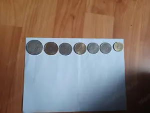 Érmék gyűjtőknek ajánlom  - kép 2