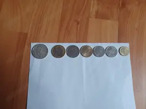 Érmék gyűjtőknek ajánlom 