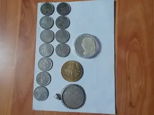 Érmék gyűjtőknek ajánlom  - kép 4