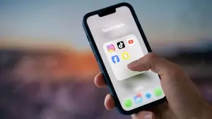 Social media manager, közösségi média adminisztrátor, részmunkaidős