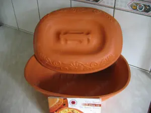 Római tál eladó. - kép 2