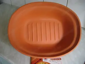 Római tál eladó. - kép 3