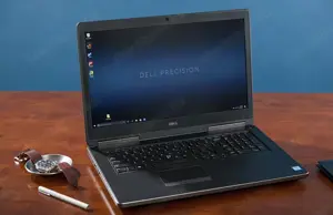 Több ezres választékból: Dell Precision 7720