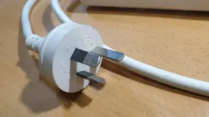 Ausztrál dugalj, hosszabbító eladó - kép 6