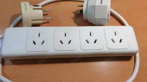 Ausztrál dugalj, hosszabbító eladó - kép 2