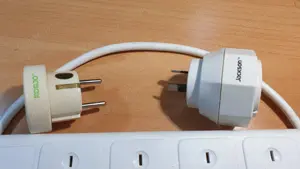 Ausztrál dugalj, hosszabbító eladó - kép 3