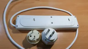 Ausztrál dugalj, hosszabbító eladó - kép 10