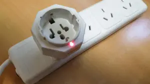 Ausztrál dugalj, hosszabbító eladó - kép 12