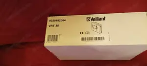 Vaillant  új termosztát  VRT35 - kép 2