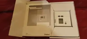 Vaillant  új termosztát  VRT35