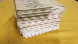 Búvár és Kolibri zsebkönyvek eladók - kép 9