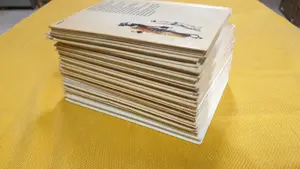 Búvár és Kolibri zsebkönyvek eladók - kép 10