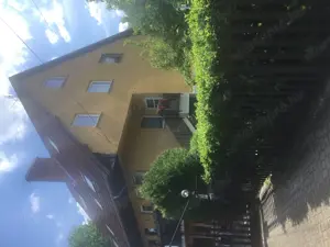 Eladó panorámás ikerház fél - kép 2