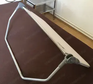 Leesés gátló ágy szélére eladó 