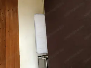 Leesés gátló ágy szélére eladó  - kép 2