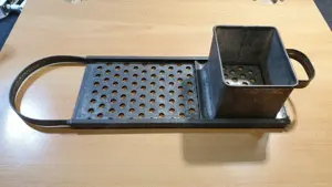 Régi magyar vas nokedli szaggató eladó