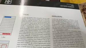 Pierrot - 24 táblajáték a nagyvilágból eladó - kép 13