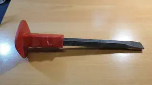 Falbontó kézi véső eladó, 30cm