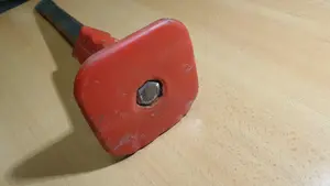 Falbontó kézi véső eladó, 30cm - kép 10