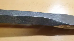 Falbontó kézi véső eladó, 30cm - kép 9