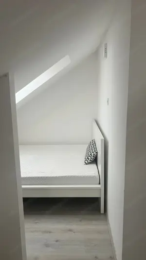 Azonnal költözhető, 1+2 félszobás, újszerű téglalakás! - kép 10