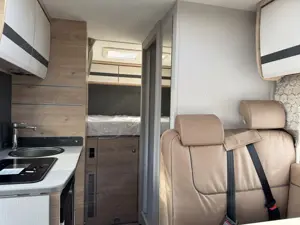 Globebus I 1 lakóautó készletkisöprés kedvezménnyel - kép 3