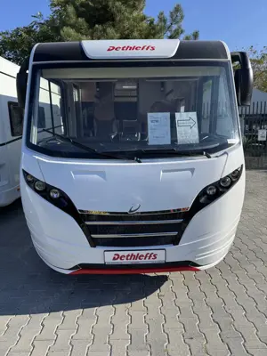 Globebus I 1 lakóautó készletkisöprés kedvezménnyel - kép 2