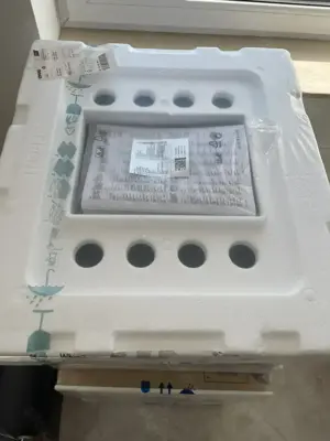 Whirlpool WL S7260 NE beépíthető indukciós főzőlap, 59cm, 4 főzőzóna, Érintővezérlés, 6.Érzék funkci - kép 2